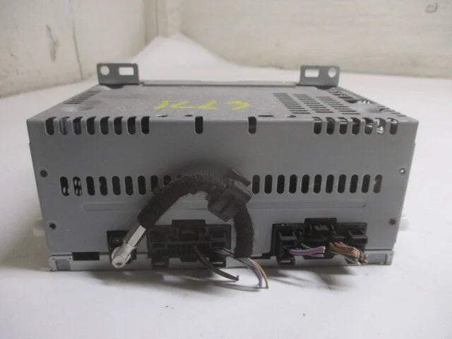 18 (Good) Receiver CD 150 MP3 Ford Player Radio LKQ 17 Transit OEM Pre-Owned 250 19