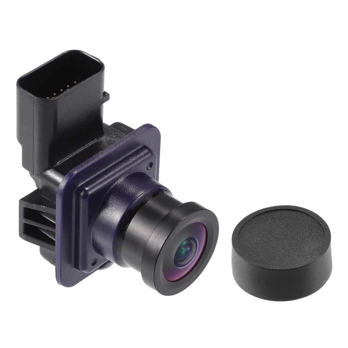 Edge Angle No.F2GZ19G490A Back Camera Camera Car Reverse for 15-18 Ford View Bargains Assist Unique Park Rear Up Wide