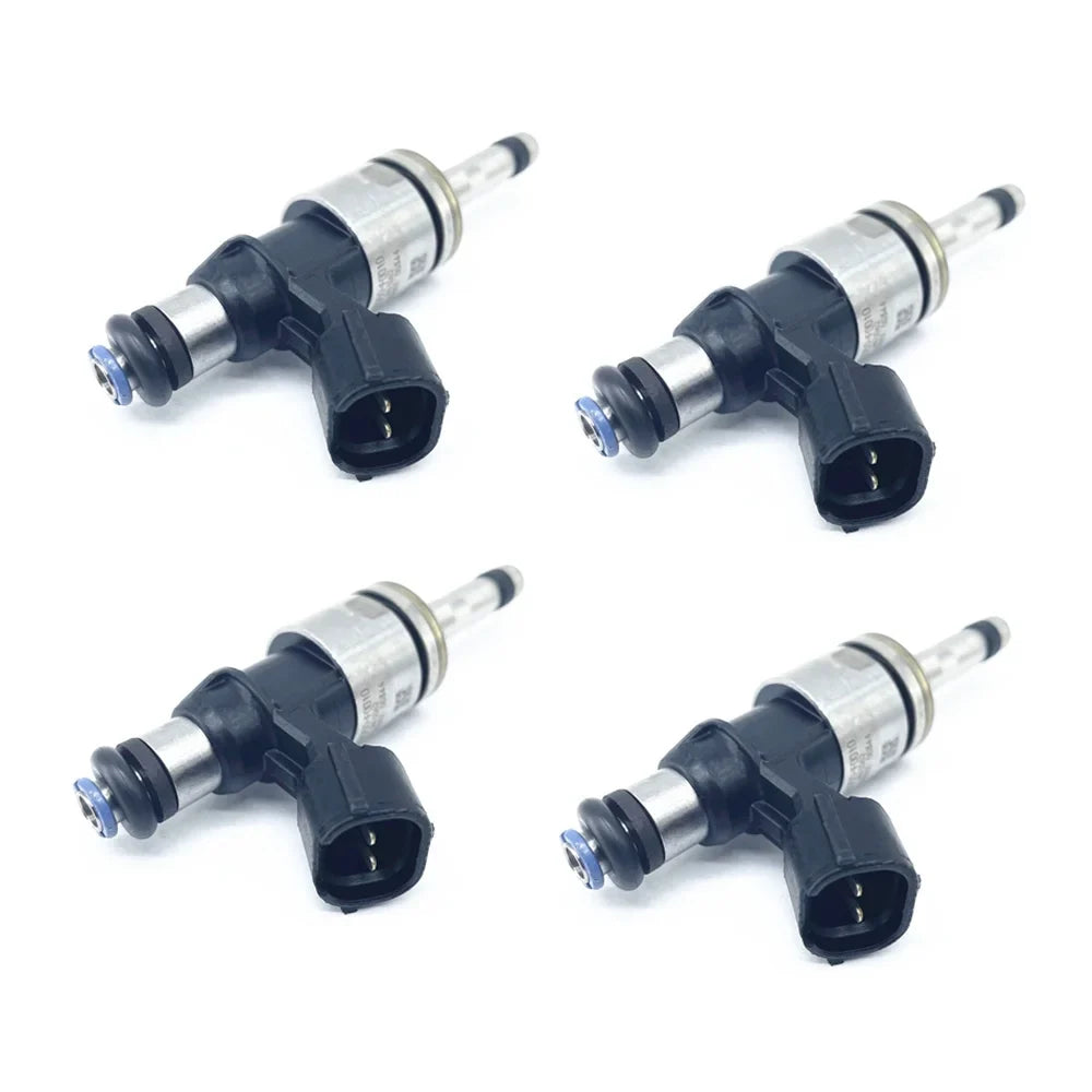 Hybrid XSE 4X For Hybrid Fuel Toyota 2020 Avalon XLE, Hybrid Injector Limited,