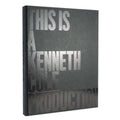 A Production Kenneth This Cole Is 9780847839841) by Lisa Furstenberg Pre-Owned Diane Von Kenneth (Hardcover Cole, Birnbach,