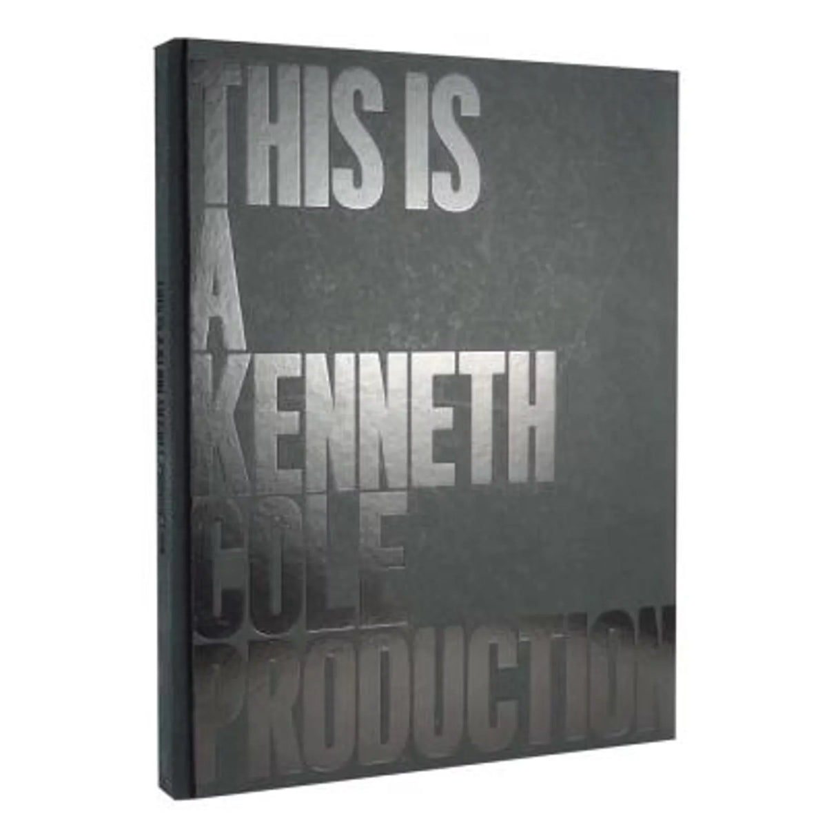 A Production Kenneth This Cole Is 9780847839841) by Lisa Furstenberg Pre-Owned Diane Von Kenneth (Hardcover Cole, Birnbach,