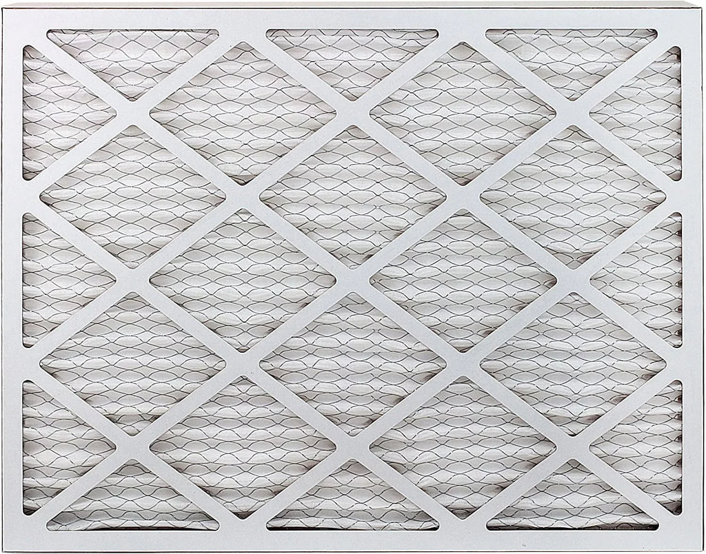 Furnace MERV Pleated Air 13 16x18x1 HVAC (12-Pack) Filterbuy Filters AC