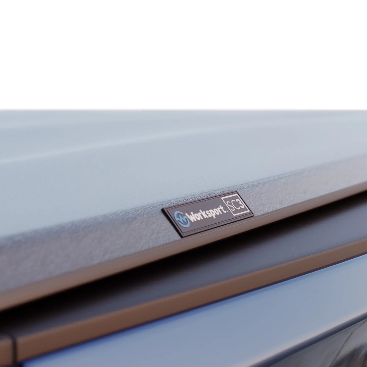 Soft Truck 2018 2009 20-2725 Bed - Fits 5'7” Cover SC3 1500 Folding | Tonneau | Ram Worksport Bed Dodge
