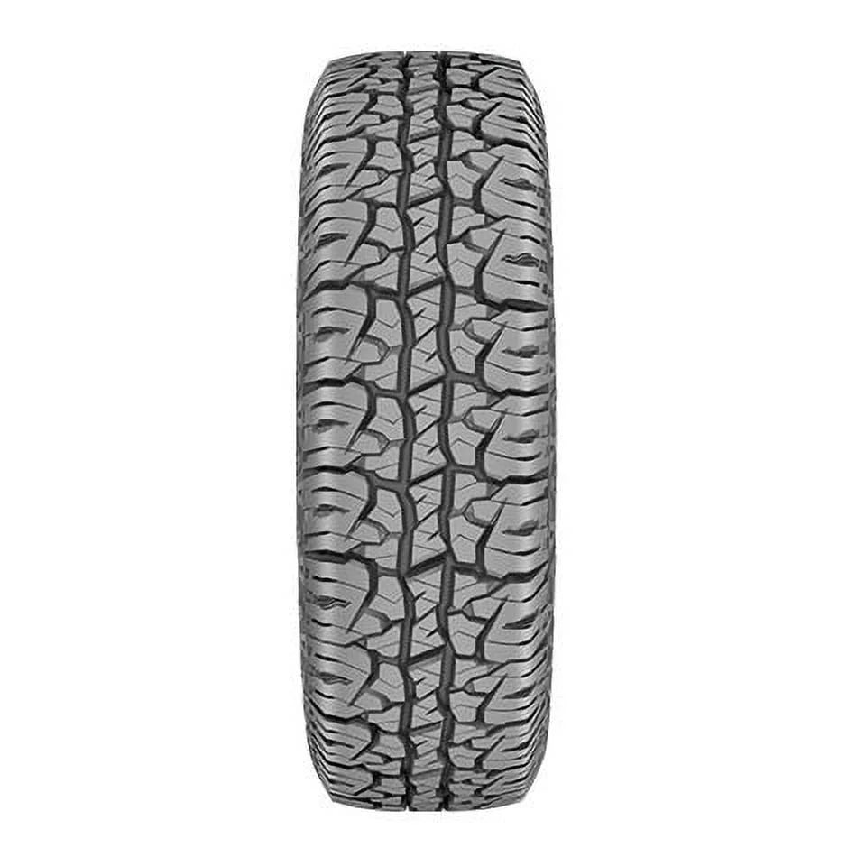 Hawk A/T2 E LT265/60R18 Tire 119/116S Desert Achilles