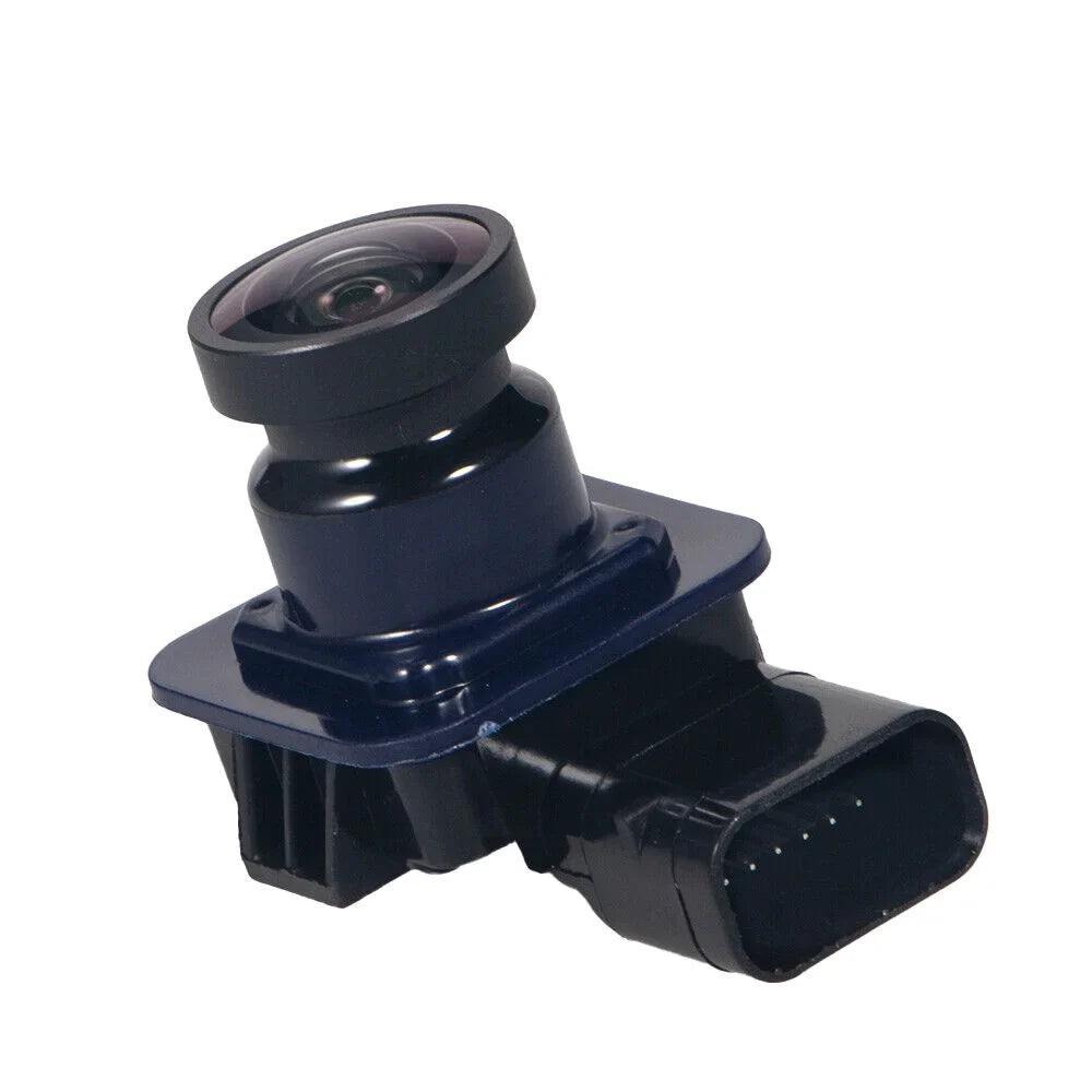 Video Backup Camera For Ford HD BT4Z-19G490-B Camera Edge 2011-2014 Black