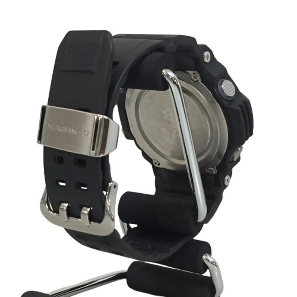 Pre-Owned (Good) Watch GW-9400J-1JF Casio IT7I453OGEKS Tough Men's Solar Digital RANGEMAN RK944D G-SHOCK CASIO