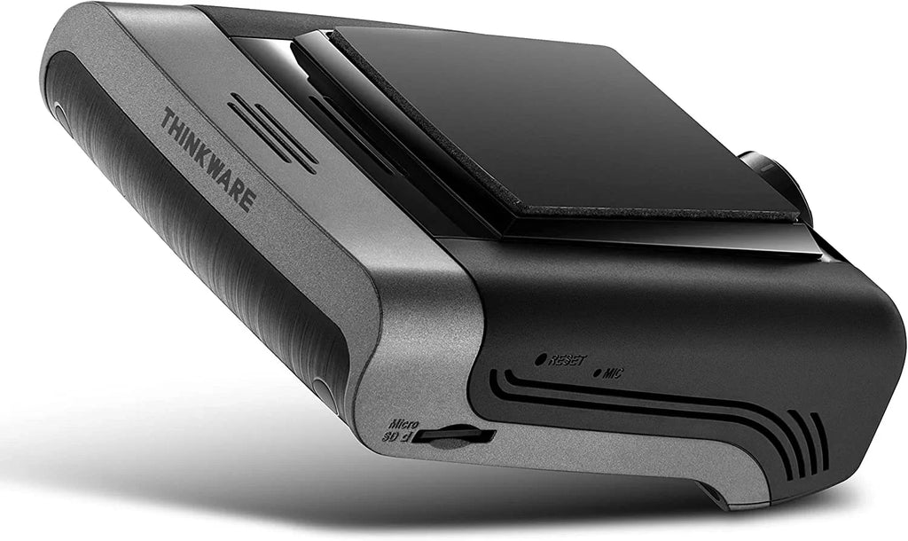 GPS 4K Dual UHD Module Channel Night 2K Cloud Parking QHD Hotspot THINKWARE Cam Super Flagship with Wi-Fi Mode Dash Vision Rear, U1000 Front Accessory Radar