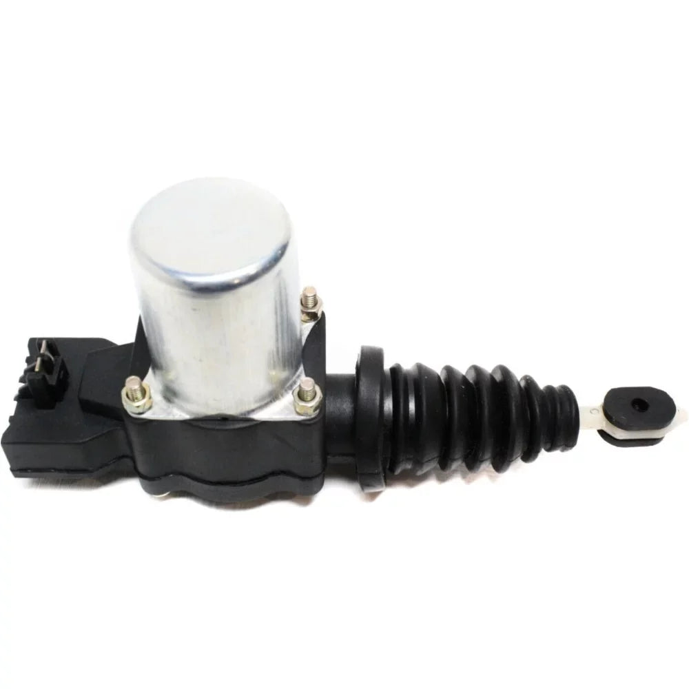 Teledu 4 Lock Front & Passenger Actuators Set Suburban Side Door of for Rear Driver