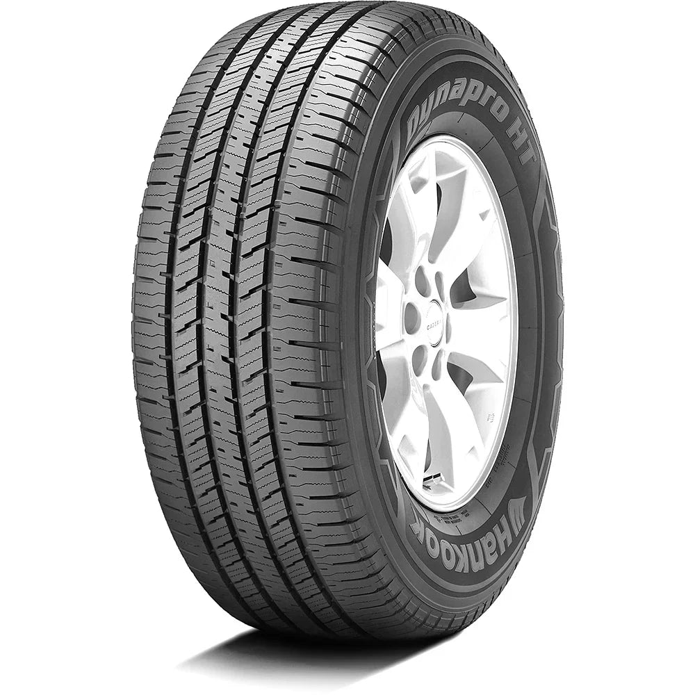 LT235/85R16 Light HT E Hankook (RH12) Highway Truck Dynapro Tire 120/116Q