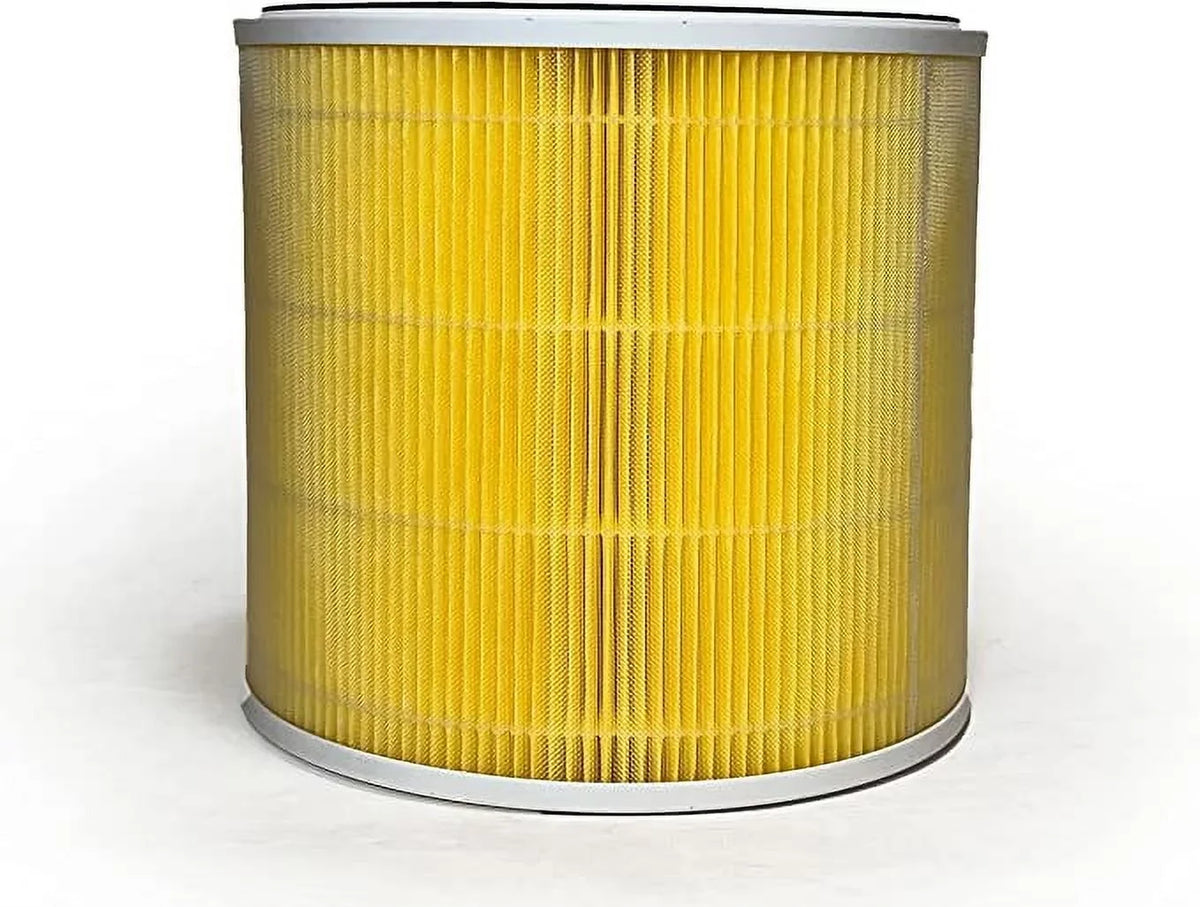 True 4-in-1 Air Carbon RP-AP089 RP-AP089-F1, / RP-AP089B Nispira RENPHO purifier Filter RP-AP089W 3 Activated HEPA Pack For Part Replacement