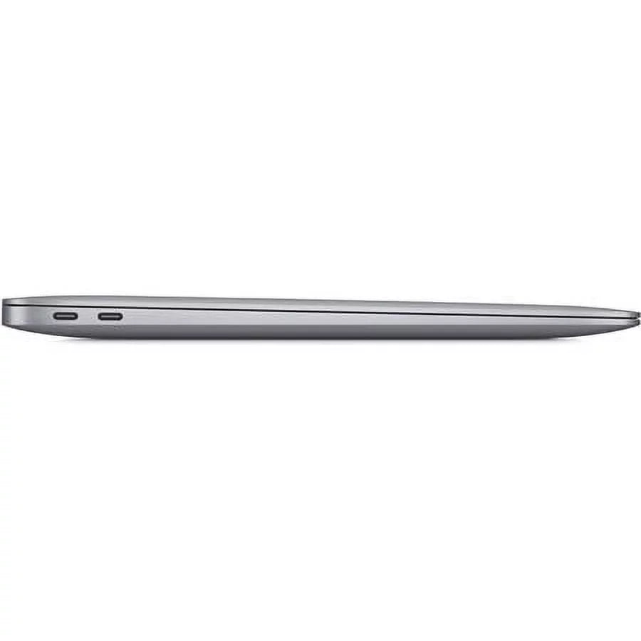 M1 8-Core and 13.3" GPU, Space 7-Core 2020 with MacBook SSD, 512GB Air with 16GB Memory, Gray, Late Chip Retina Display, CPU
