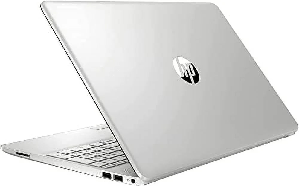 HD Laptop with 8GB (Intel Webcam, i5-1135G7 (1920x1080), Home) 15.6" 4-Core, Intel HP Hub PCIe Flagship FHD RAM, Bluetooth, Backlit Display IPS WLED WiFi SSD, 2021 Iris Win 256GB 6, 10 Xe,