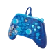 Wired the Controller Hedgehog for Advantage X|S Sonic PowerA Series Xbox