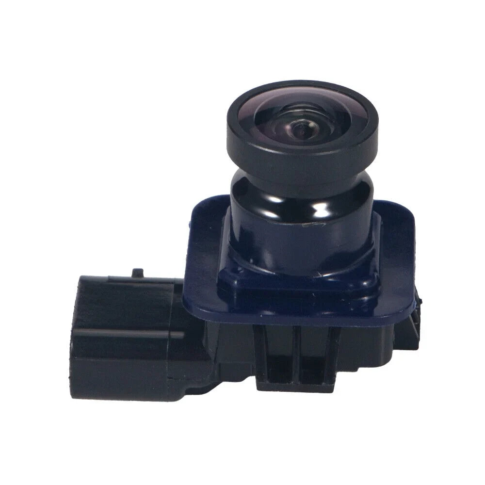 Video Backup Camera For Ford HD BT4Z-19G490-B Camera Edge 2011-2014 Black