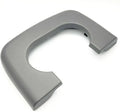 Ford Install Compatible Replacement 1997-2003 Custom (Light Pad Center Console Parts F-150 Cupholder Grey) with
