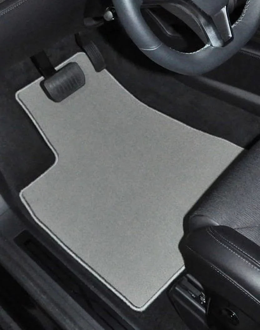 Floor Mats, Custom Car / Ford 2015, Carpet for Cargo – Trunk GGBAILEY Fit Classic Grey Mats Car 2016, Large 2017, 2018, / Explorer 2019 Mat