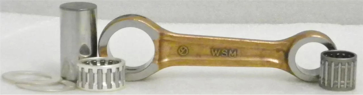 Sea-Doo Xp 720Cc Fits 1995 New Spx Jet 1996-1997 Connecting Ski Front/Mag Rod