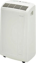 (Refurbished) 6,700 with 3-Speed (10,000 BTU Air BTU ASHRAE) Portable DeLonghi Dehumidifier Restored Conditioner