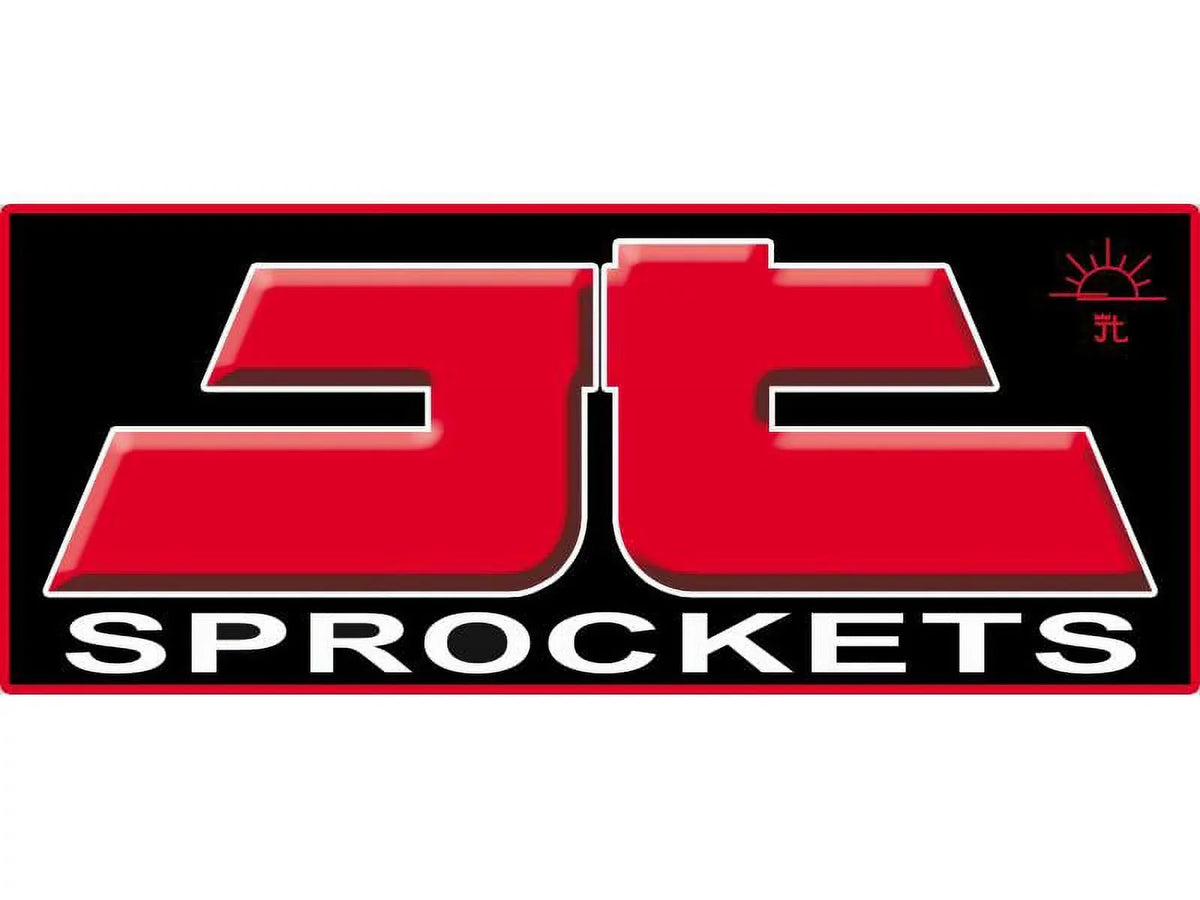 Front 88-89 & Rear Sprockets J,RK,RAK-GK73A-Japan GSX-R400 JT SUZUKI Sproket Kit for