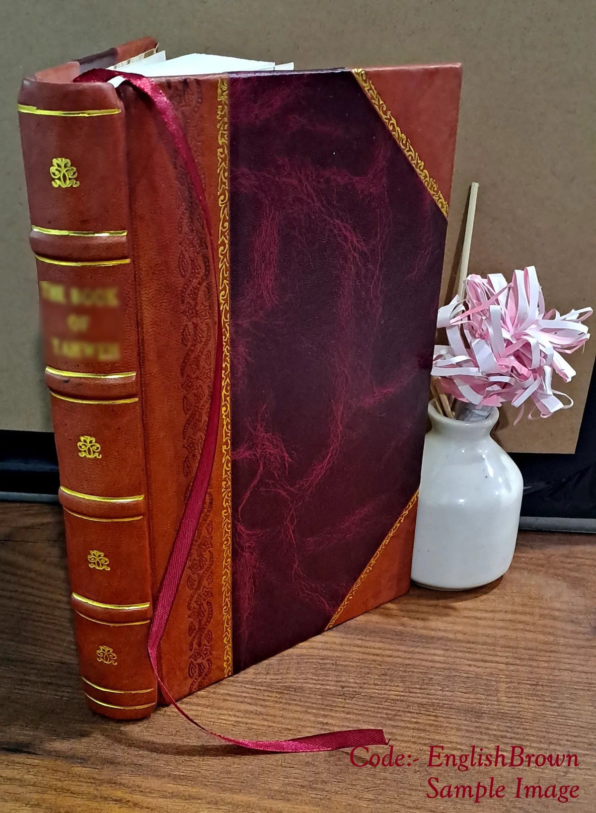 tratan donde universal, Vol. ciencia pertenecientes [Leather ... las esta se cirugia ó Volume 2 Bound] completa á ... cosas todas 1757 chirurgicas, Instituciones