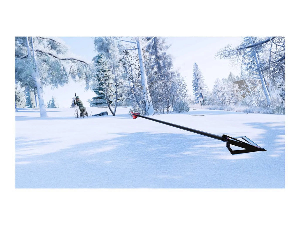 Xbox One - 2 2 One Hunting Simulator Xbox XB1 Simulator for - Hunting