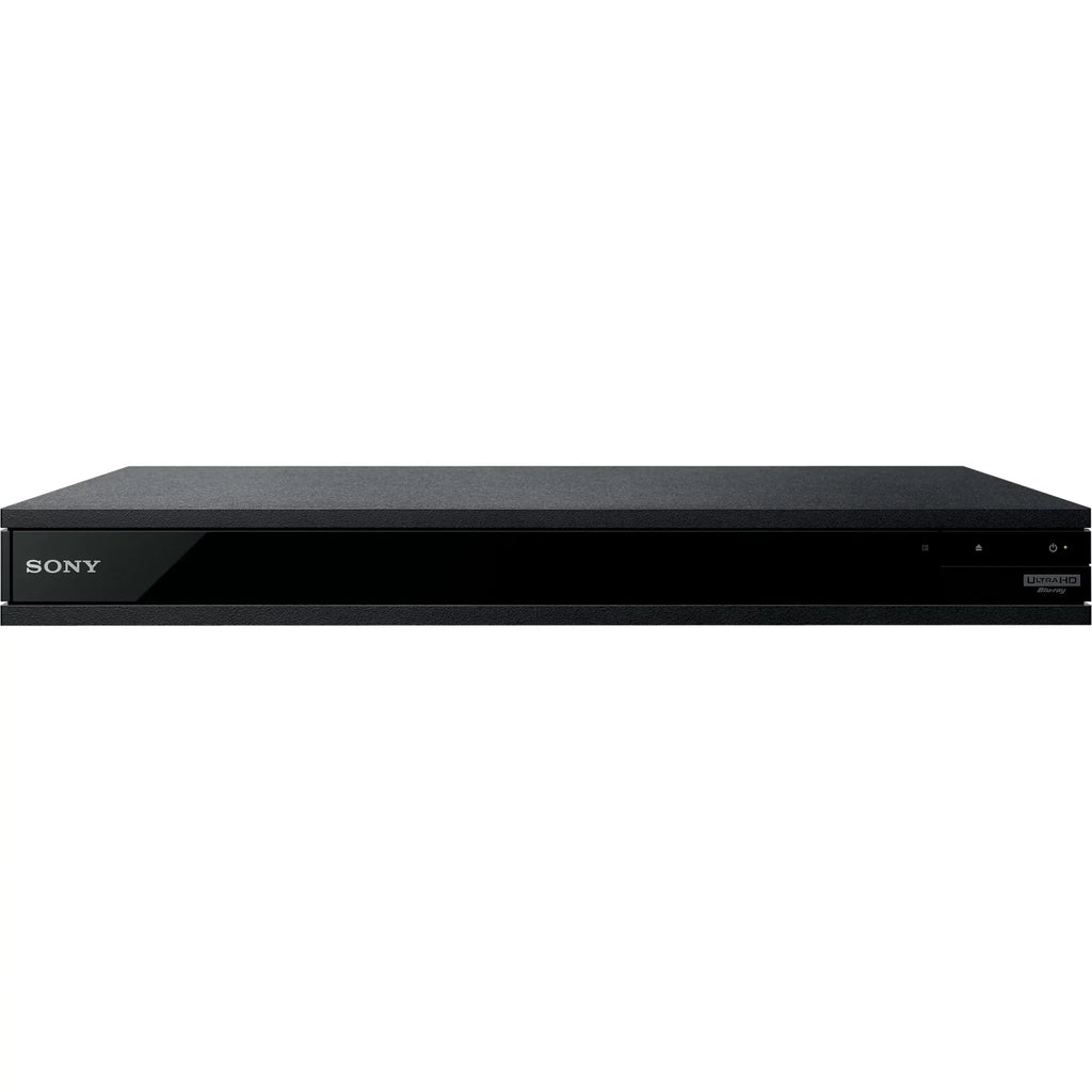 2160p 1 Sony UBP-X1100ES Disc 3D Blu-ray Player, Disc(s)