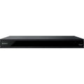 2160p 1 Sony UBP-X1100ES Disc 3D Blu-ray Player, Disc(s)