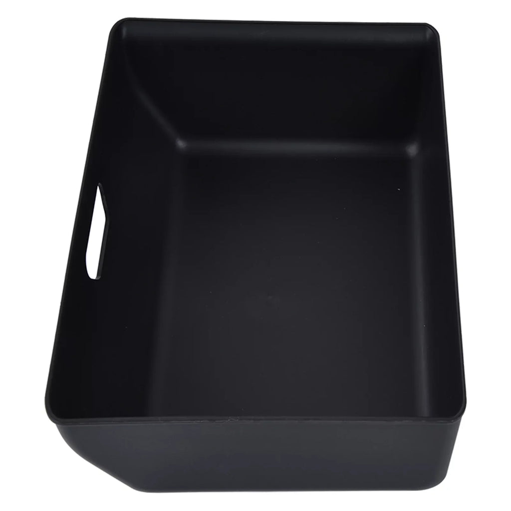 Seat Multipurpose Tray Under Storage Gearbox Storage Systems, Driver Box Seat Storage Car Accessories