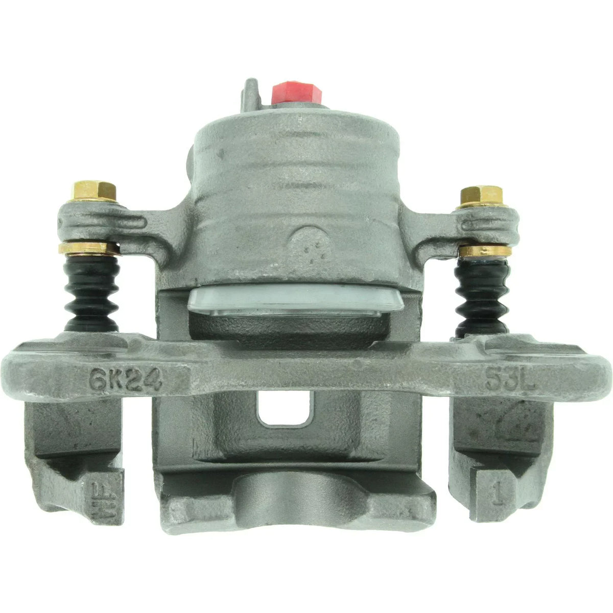 Fits NISSAN Centric P/N:141.42086 Disc select: Caliper 1995-1997 NISSAN Parts Brake BASE/XE/GXE SENTRA SENTRA, 1999