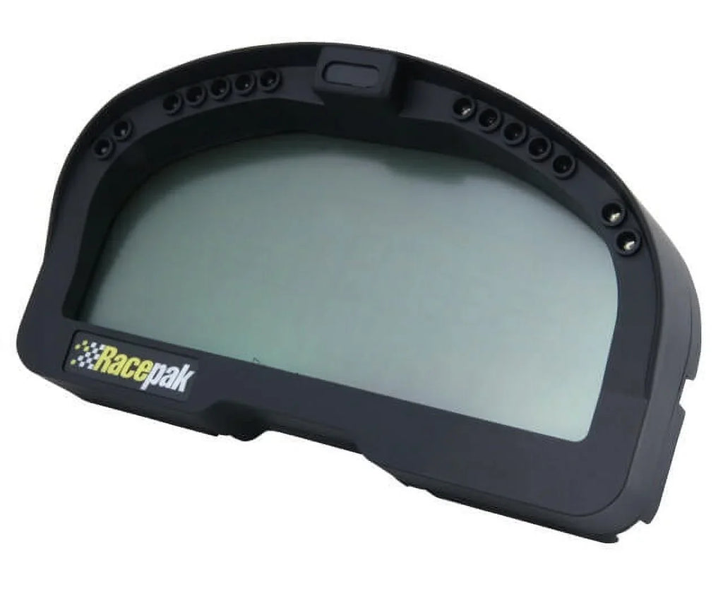 RPK250-DS-IQ3 without Racepak Accessories Dash IQ3 Display