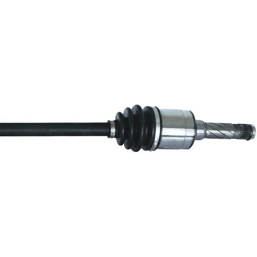 Escape 2014 Ford Side Shaft Replacement Driver 2013 Axle CV Left Drive Detroit Axle 2015 Rear - for AWD