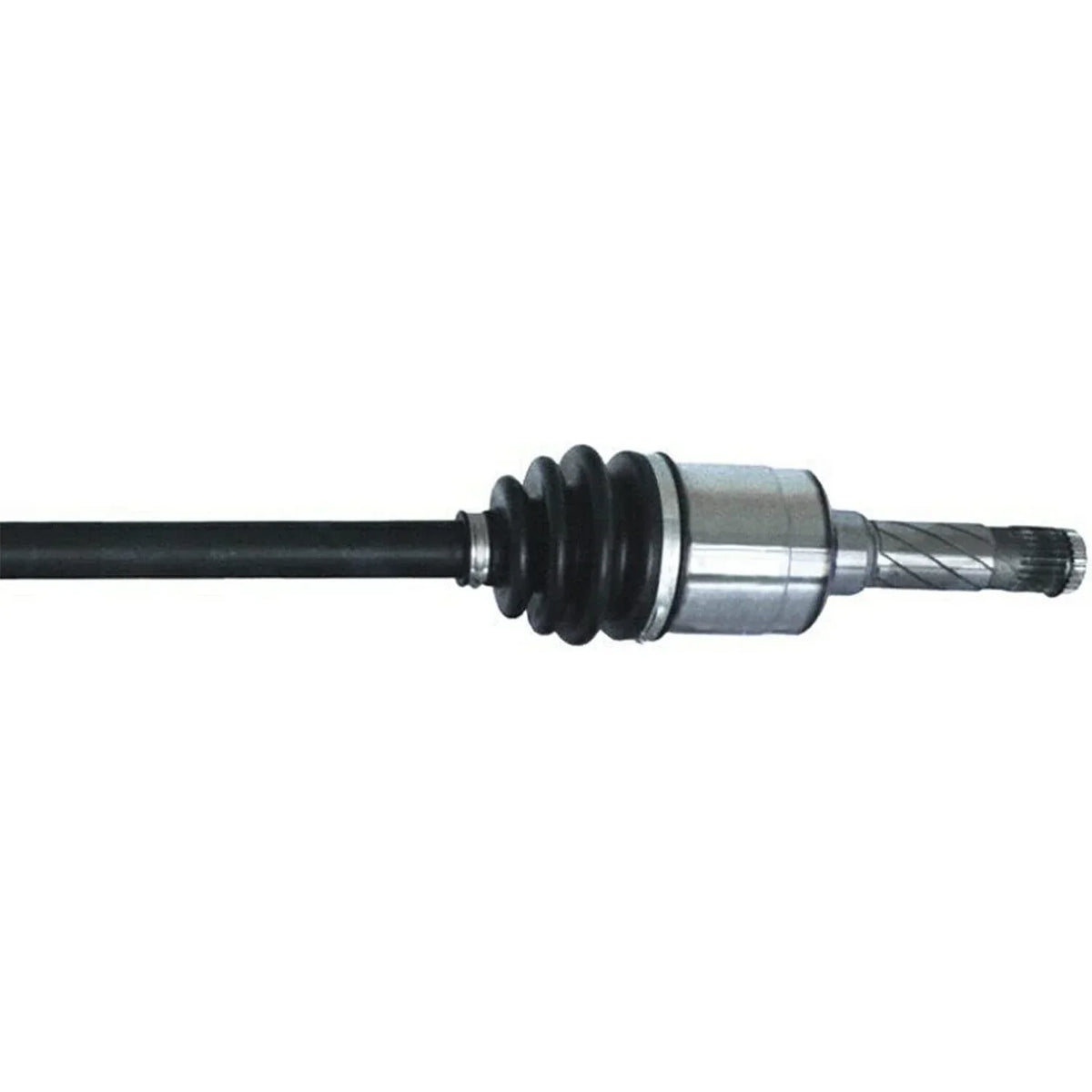 Escape 2014 Ford Side Shaft Replacement Driver 2013 Axle CV Left Drive Detroit Axle 2015 Rear - for AWD
