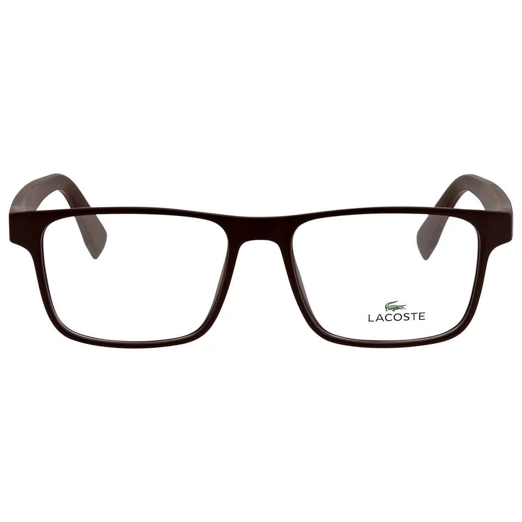 Eyeglasses L2817 210 54 Rectangular Demo Men's Lacoste