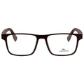 Eyeglasses L2817 210 54 Rectangular Demo Men's Lacoste