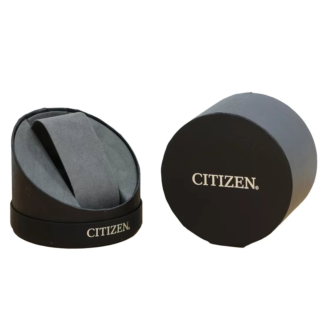White Corso Two-tone BM7334-58B Dial Watch Citizen Men's