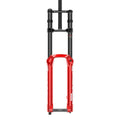 Fork, 1-1/8'', Suspension 200mm, Boost DebonAir+ D1 27.5'', W/ButterCups, RockShox 20x110mm TA, Ultimate Rake: BoXXer