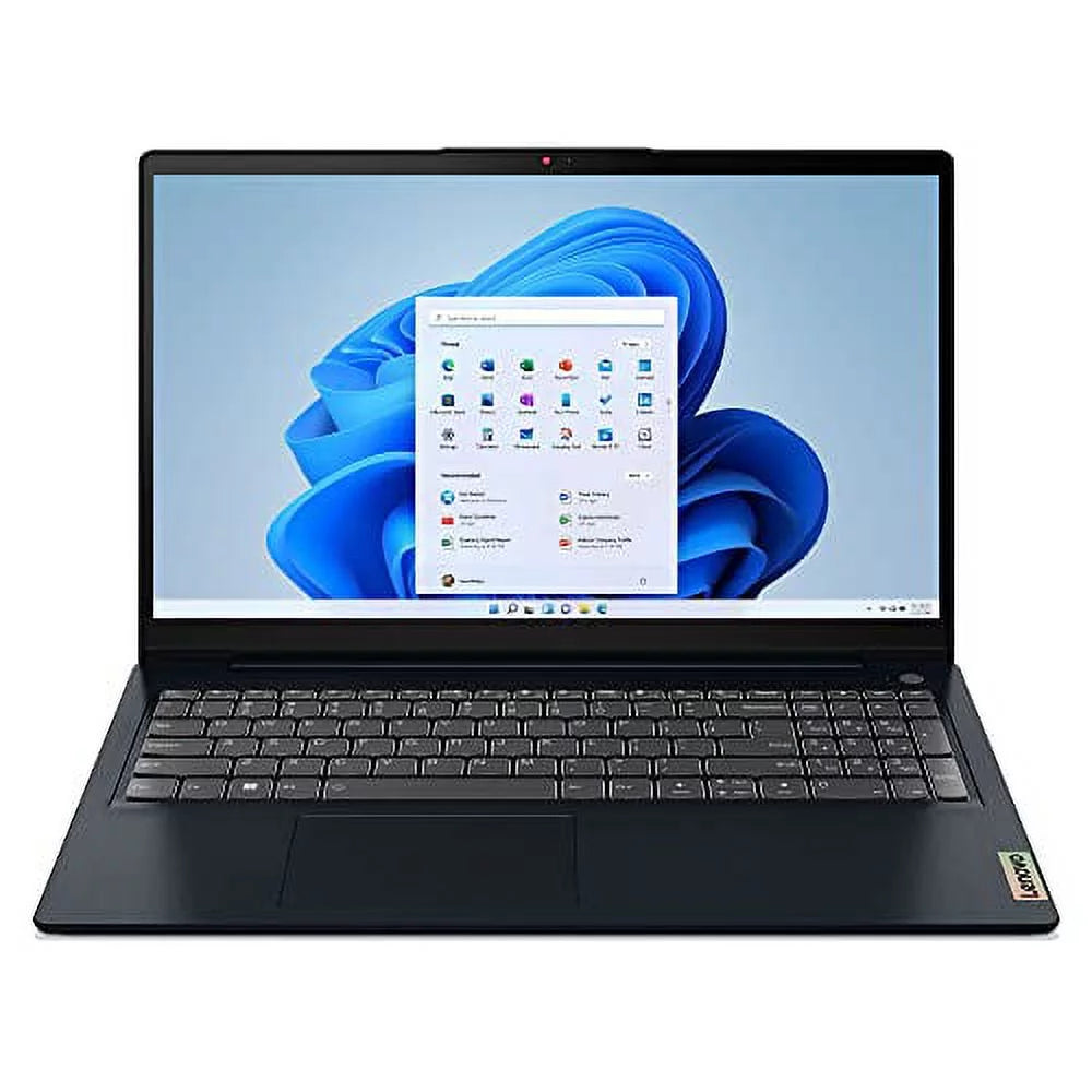3 Fingerprint 32GB DDR4 Backlit i5-1135G7 Iris 6 Reader 4 20GB Windows Xe Intel WiFi IdeaPad Keyboard Graphics 1TB 2022 FHD RAM 10 Laptop Lenovo 15.6" Cores USB M.2 w/ Pro SSD Touchscreen