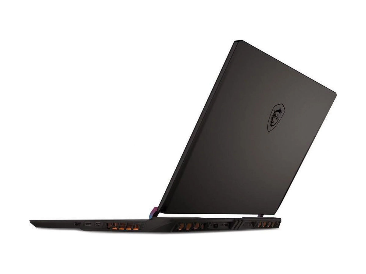 Gaming - Series 13 64-bit Hz PCIe 16.0" GeForce NVIDIA MSI RTX Laptop GP68HX Windows GP - 16 13th SSD - Intel Home 1 (2.20GHz) (Vector i9 11 Gen Core 4080 - - Laptop 13950HX - TB DDR5 IPS GPU 144 GB -