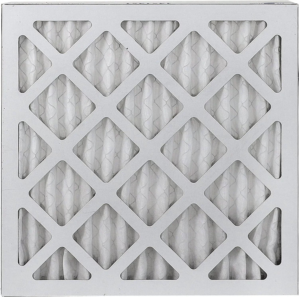 Air (3-Pack) 13 AC Filters HVAC Furnace Filterbuy MERV Pleated 12x12x1