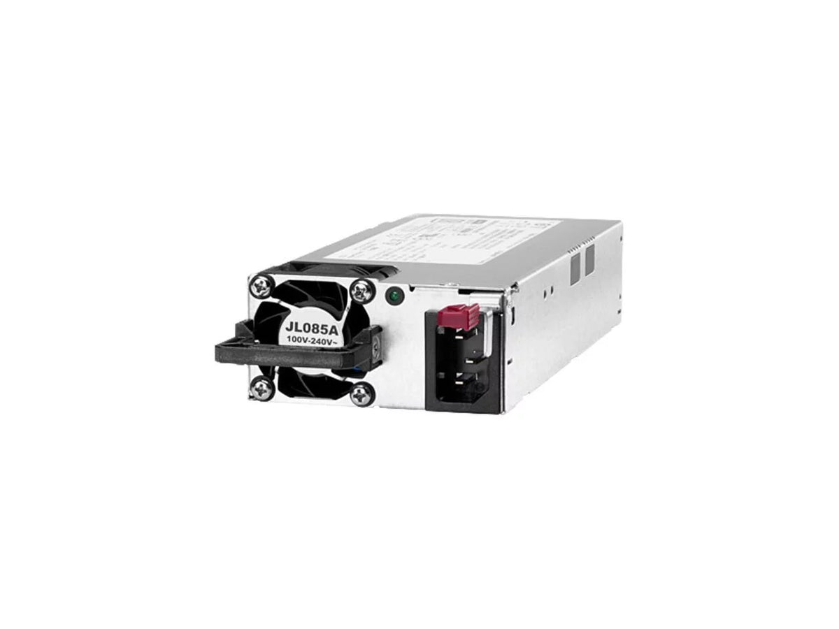 (JL085A) Aruba 100-240VAC HP X371 12VDC 250W Supply Power