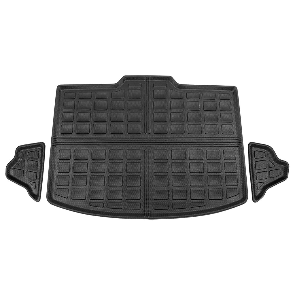 2024 Liner TPE Trunk CRV Weather Cargo CR-V All Fuel Mat Liner 2023 Fit Honda Trunk 2023 Non-Hybrid Accessories
