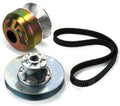 John Kit Shop HPX615E, Deere ROP The | Transaxle Gator Primary Clutch HPX815E For Secondary
