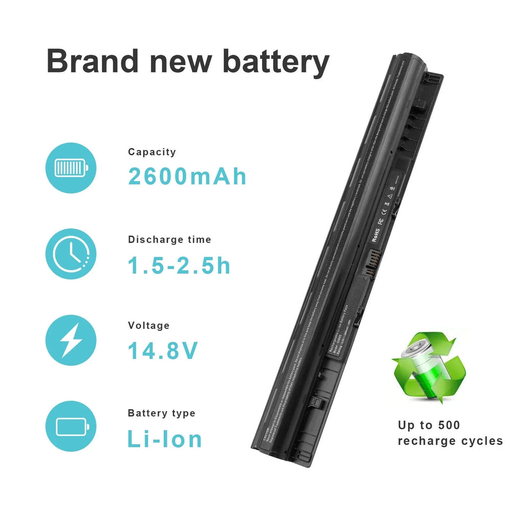 g50-70 G50 Z50-70 80 Battery g50-45 L12M4A02 L12M4E01 z50 Lenovo g50 z70 z40 for