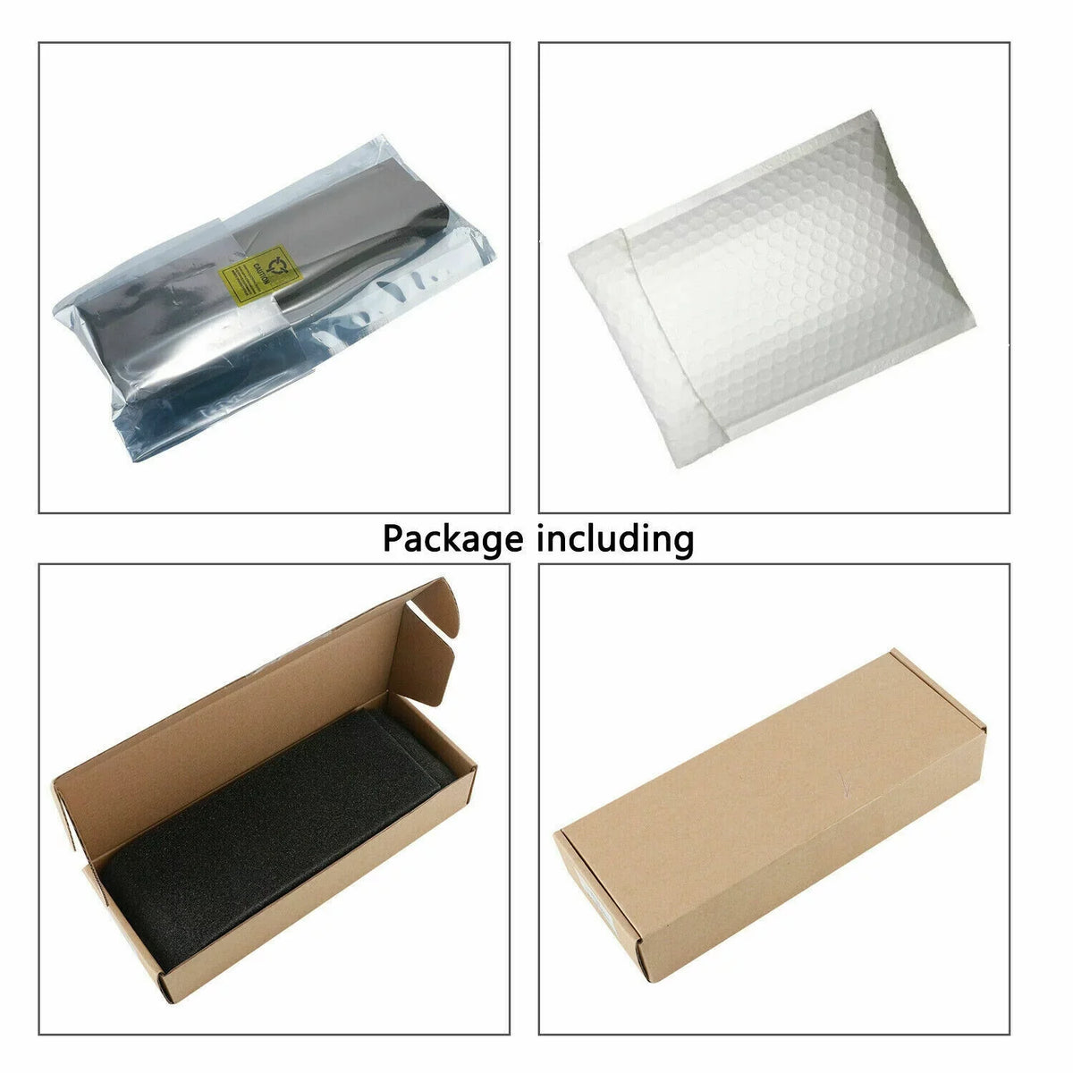 DELL 5458 Battery 5755 5559 5455 M5Y1K Laptop 54515452 K185W 5758 For Inspiron /