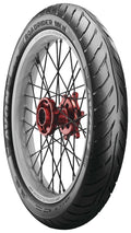 (638320) 110/80-17 Roadrider Tire Avon Front MKII