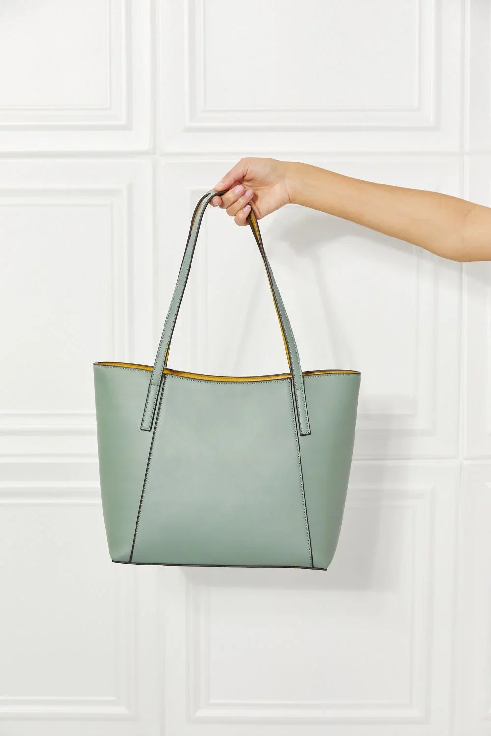 USA World Lee Trendsi Handbag The Nicole Set, Around
