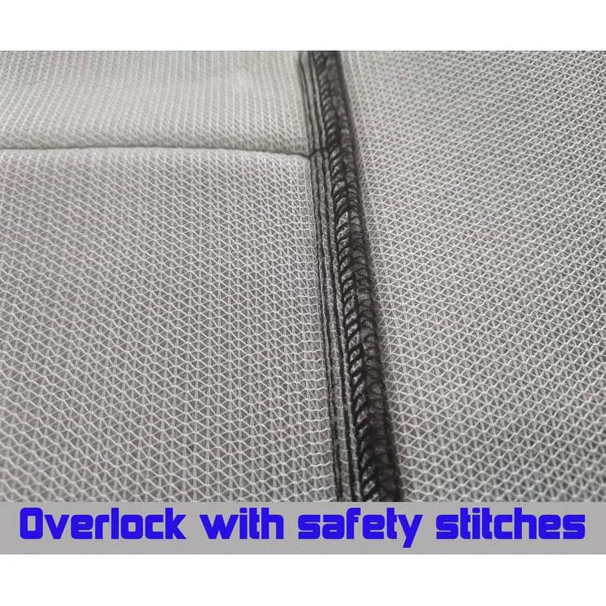 '- Jeep Two Tan Tone Front&Rear Wrangler Full Seat LJ and Set 2003-2006 Covers:Black with Compatible T233-Designcovers