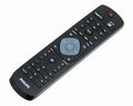 Originally OEM 65PFL6621/F7 65PFL6621, With 55PFL6921, Control Remote 55PFL6921/F7, Philips Shipped