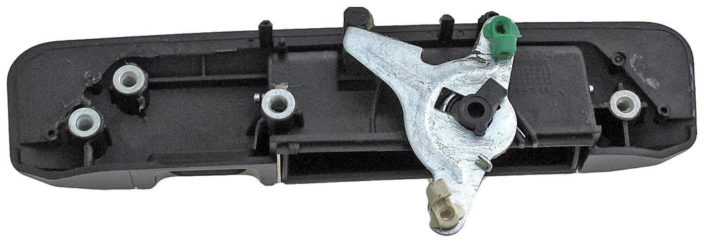 2009-2015 Black for select: 88188 Handle TACOMA Specific Toyota Fits Dorman Models, Tailgate TOYOTA