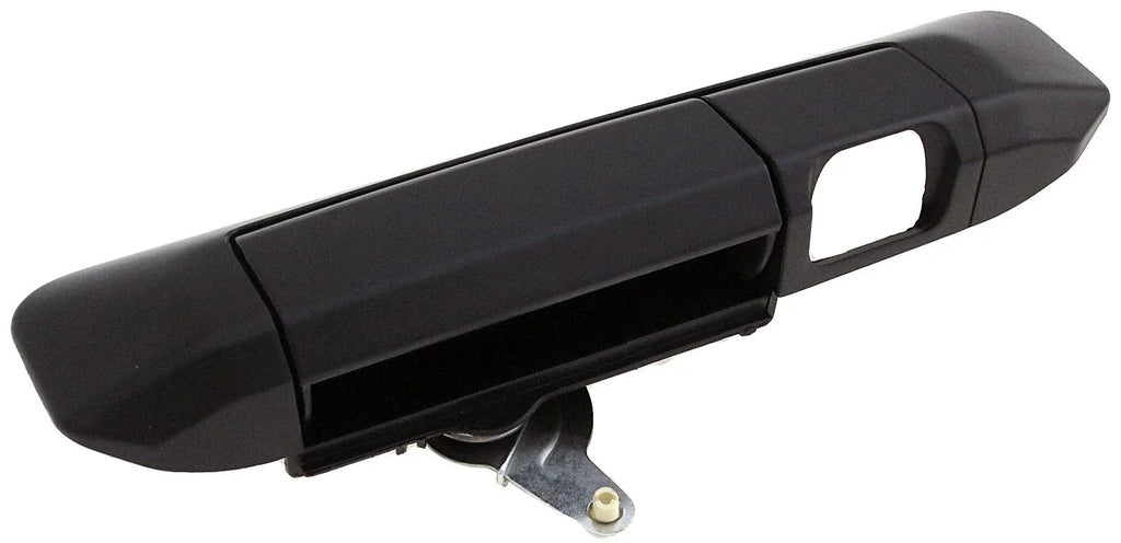 2009-2015 Black for select: 88188 Handle TACOMA Specific Toyota Fits Dorman Models, Tailgate TOYOTA